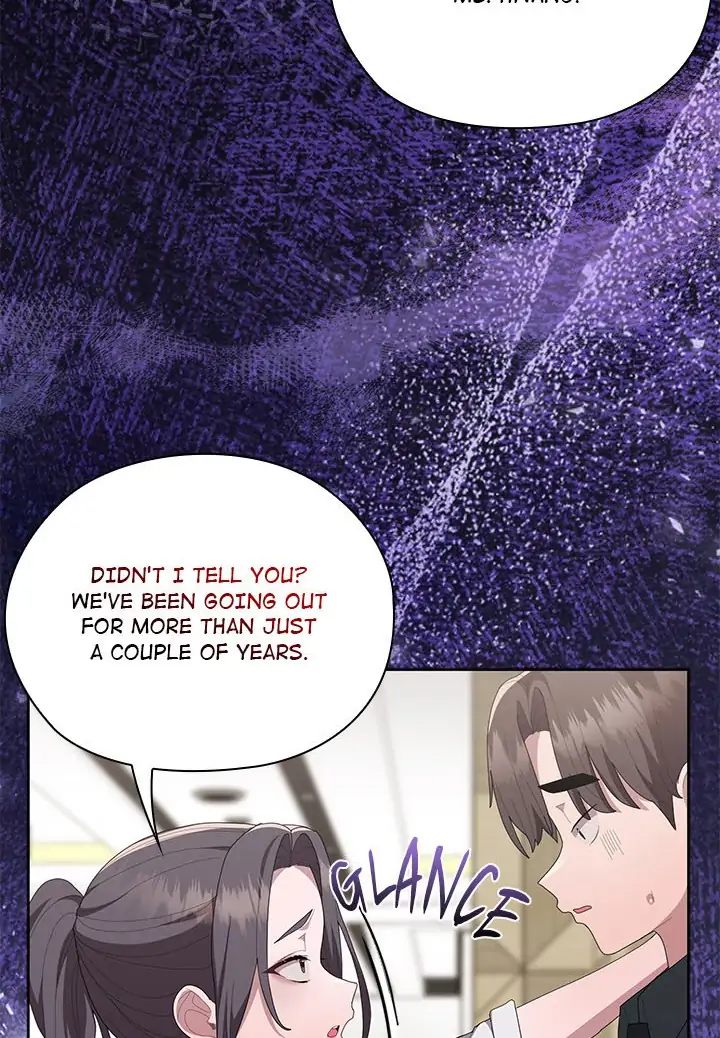 Office Shitbag Alert chapter 54 page 19