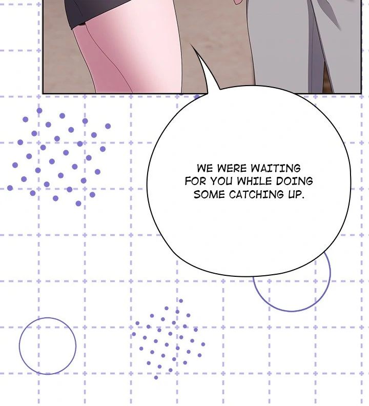 Office Shitbag Alert chapter 54 page 33