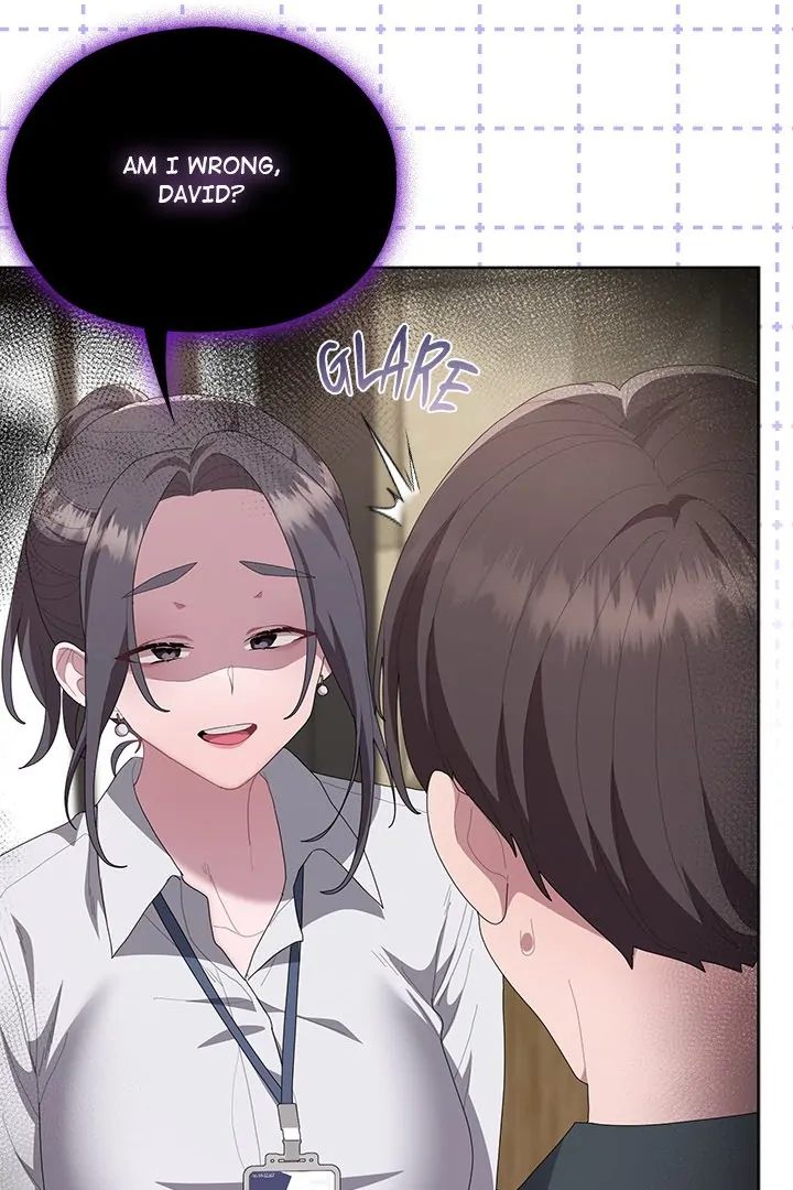 Office Shitbag Alert chapter 54 page 34