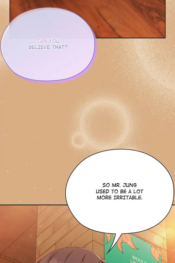 Office Shitbag Alert chapter 54 page 43