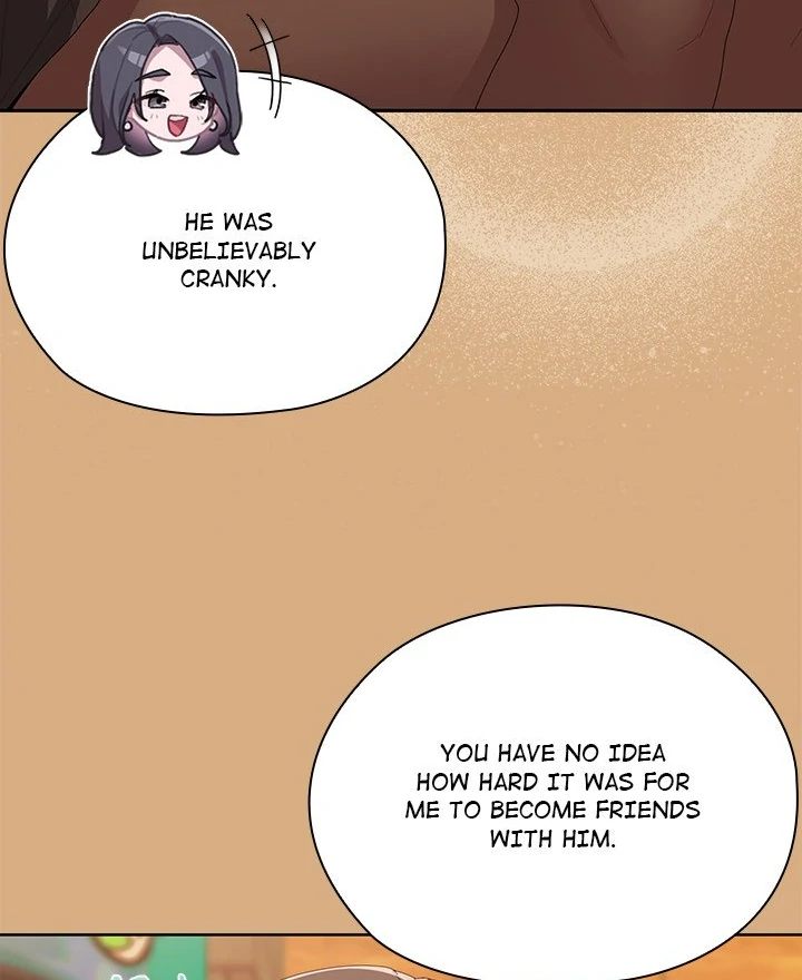 Office Shitbag Alert chapter 54 page 45