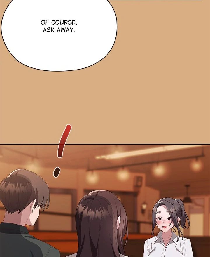 Office Shitbag Alert chapter 54 page 50
