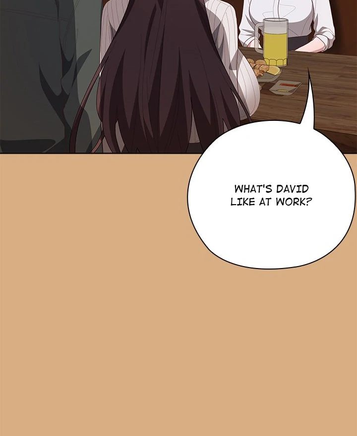 Office Shitbag Alert chapter 54 page 51