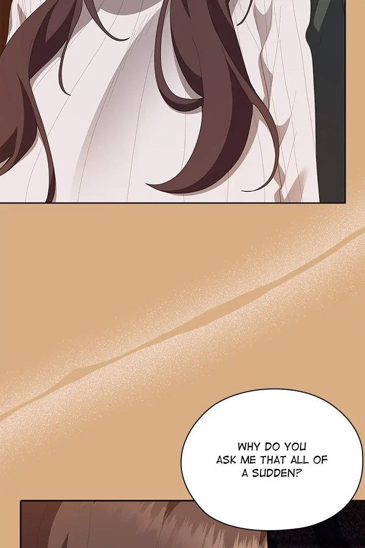 Office Shitbag Alert chapter 54 page 53