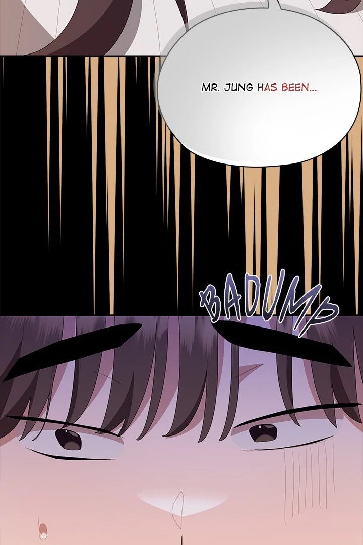 Office Shitbag Alert chapter 54 page 59