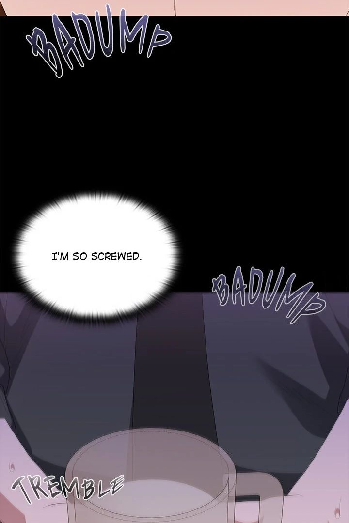Office Shitbag Alert chapter 54 page 60
