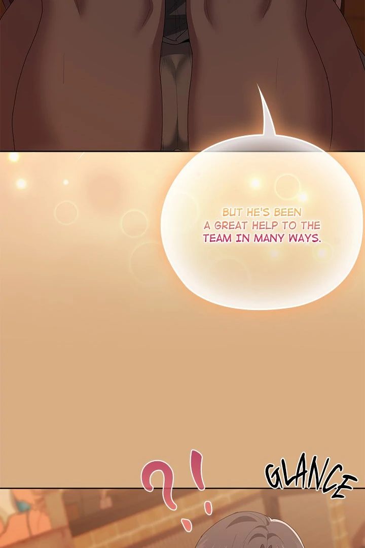 Office Shitbag Alert chapter 54 page 64