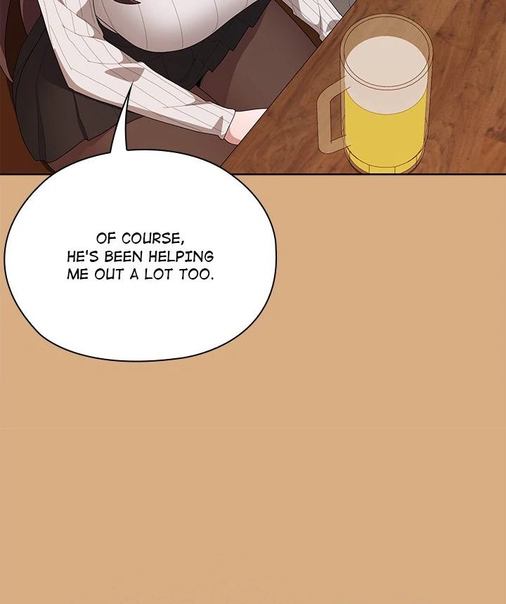 Office Shitbag Alert chapter 54 page 66