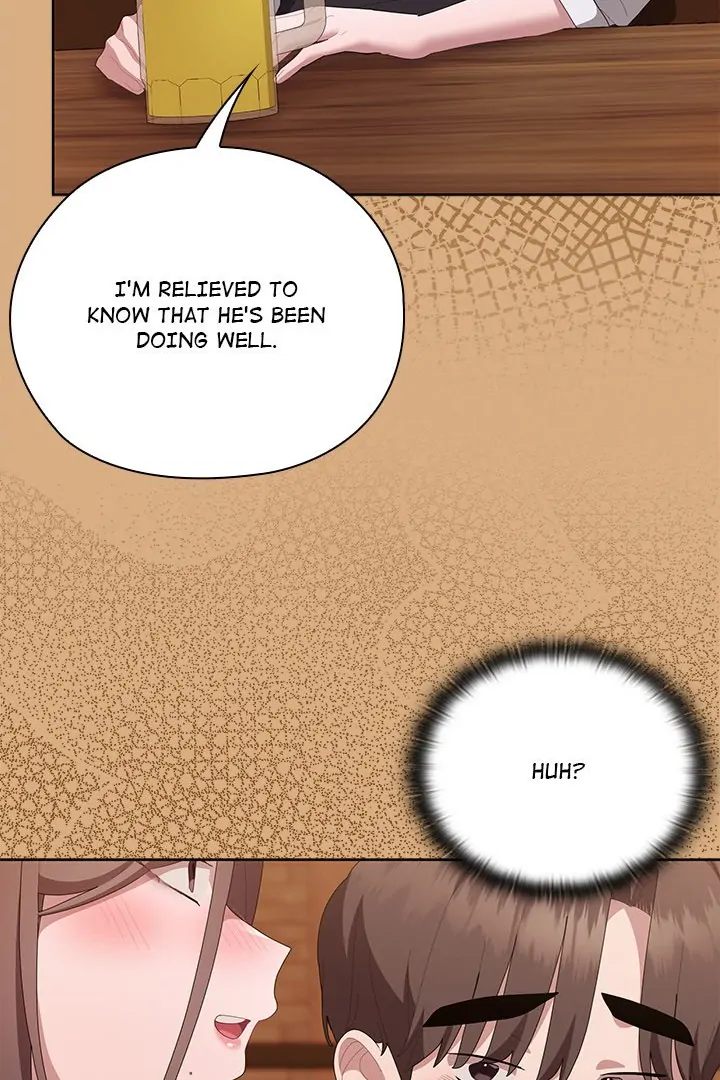 Office Shitbag Alert chapter 54 page 68