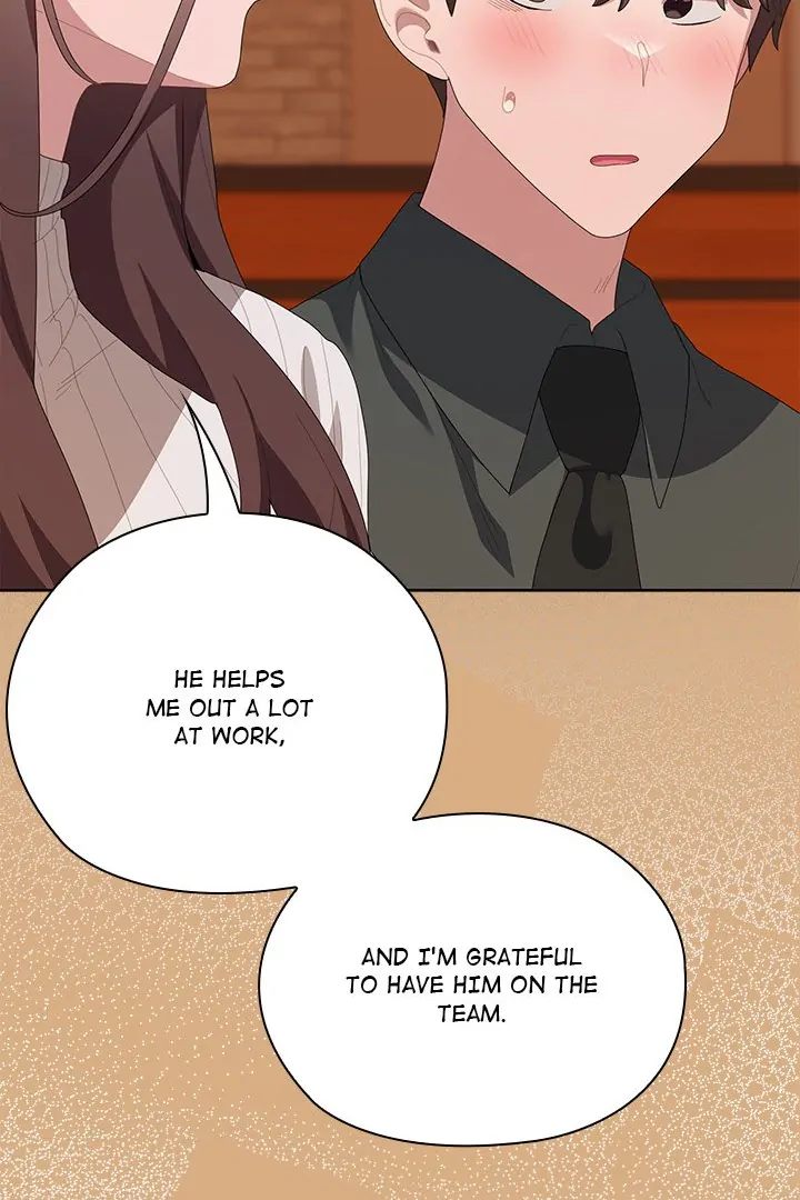 Office Shitbag Alert chapter 54 page 69