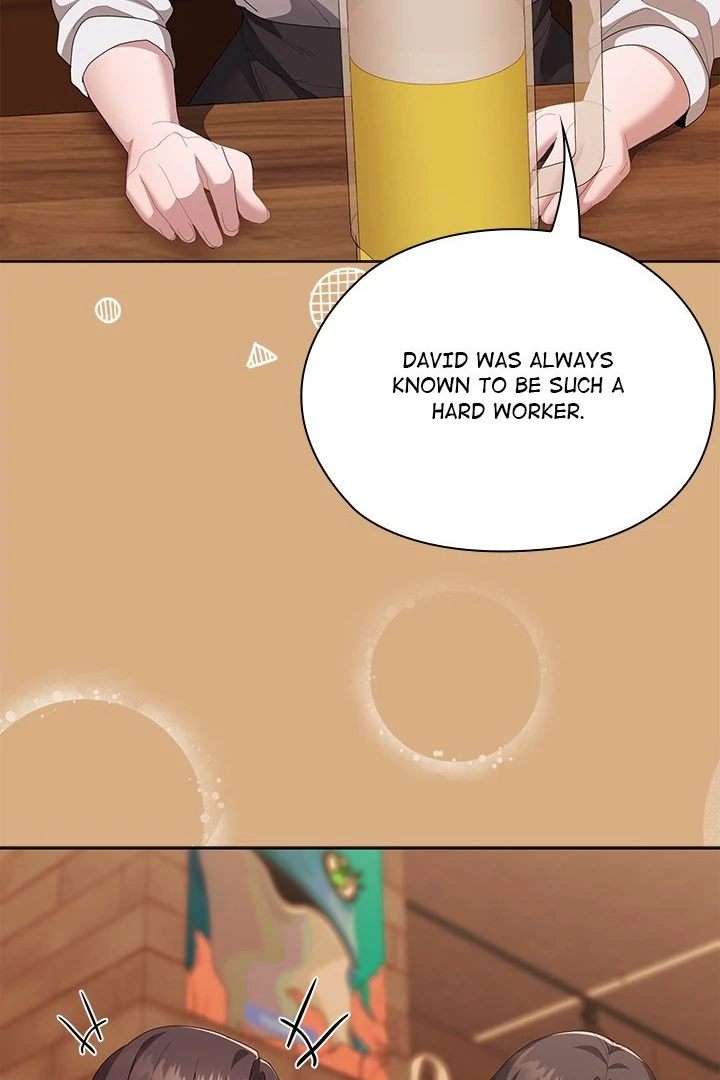 Office Shitbag Alert chapter 54 page 73