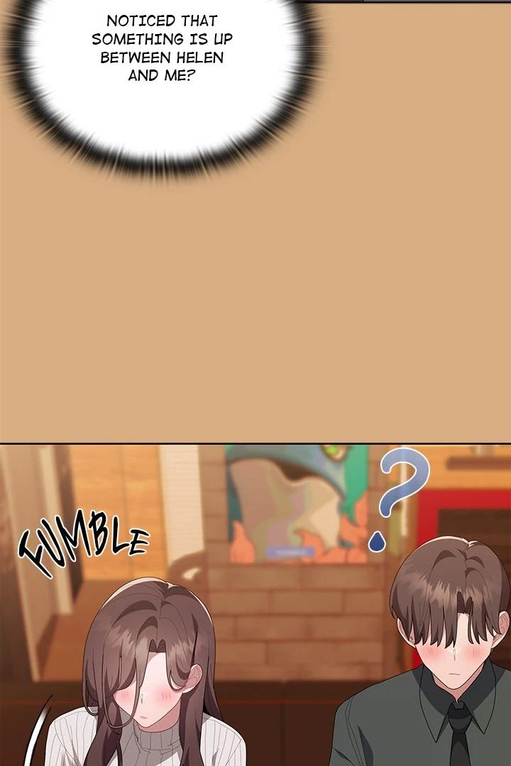Office Shitbag Alert chapter 54 page 78