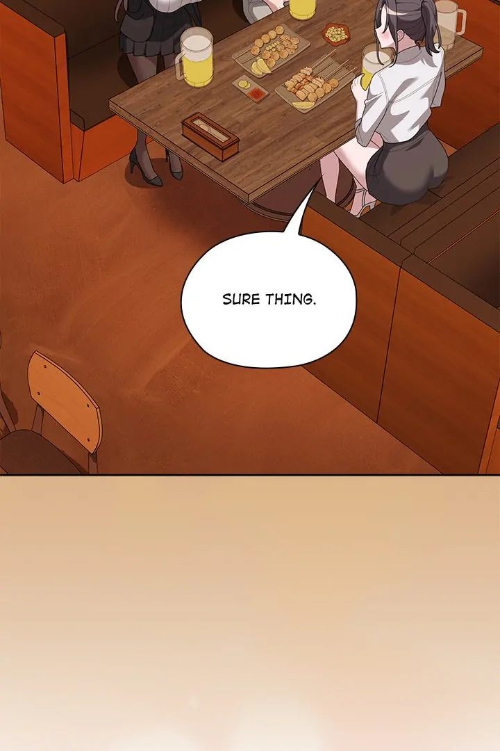Office Shitbag Alert chapter 54 page 83