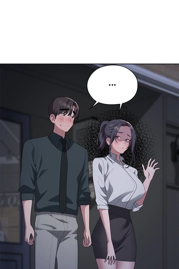 Office Shitbag Alert chapter 54 page 87