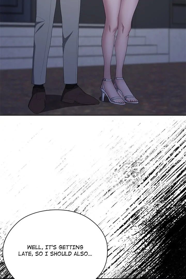 Office Shitbag Alert chapter 54 page 88