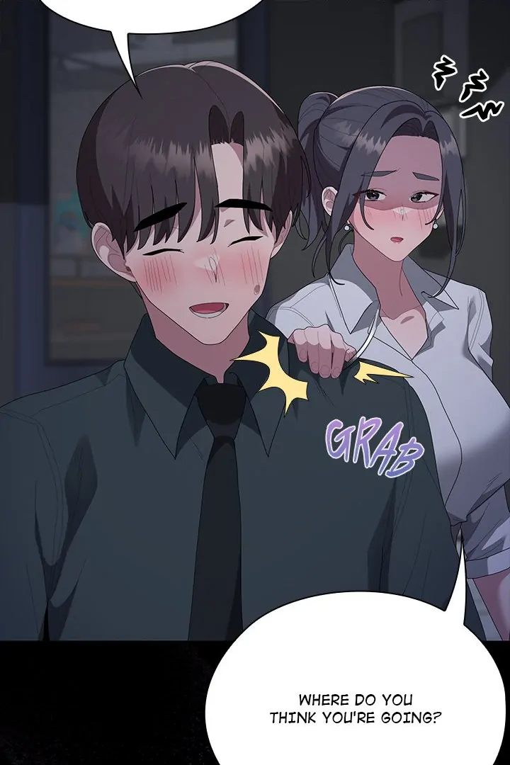 Office Shitbag Alert chapter 54 page 89
