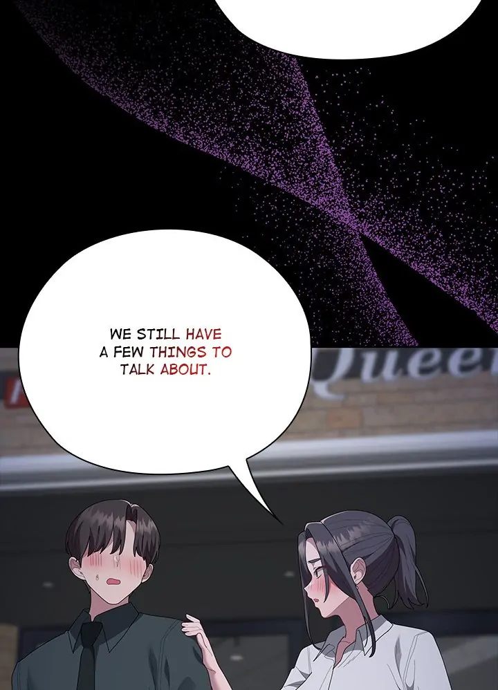 Office Shitbag Alert chapter 54 page 90