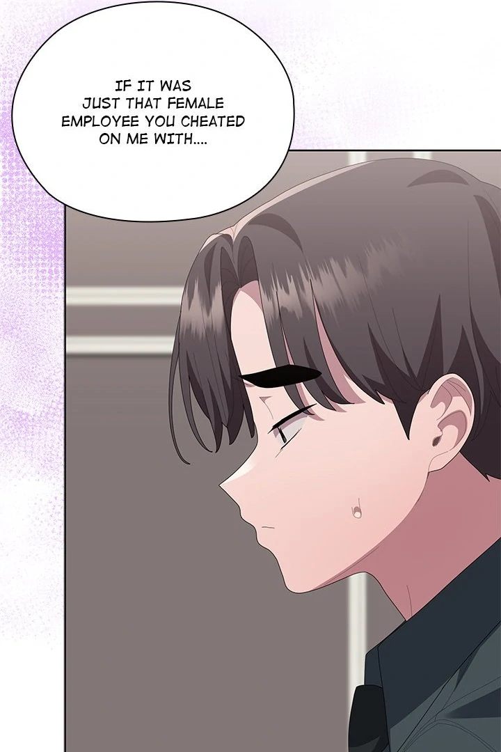 Office Shitbag Alert chapter 54 page 96