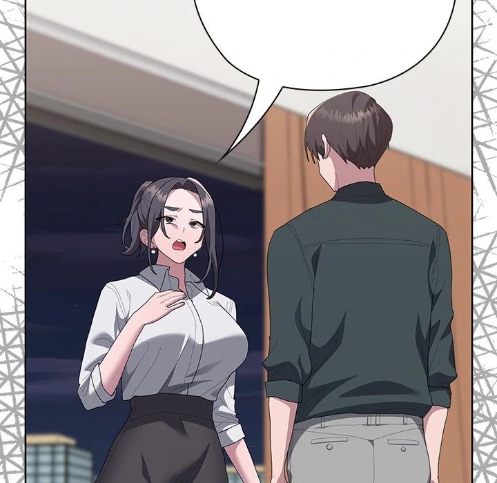 Office Shitbag Alert chapter 54 page 103