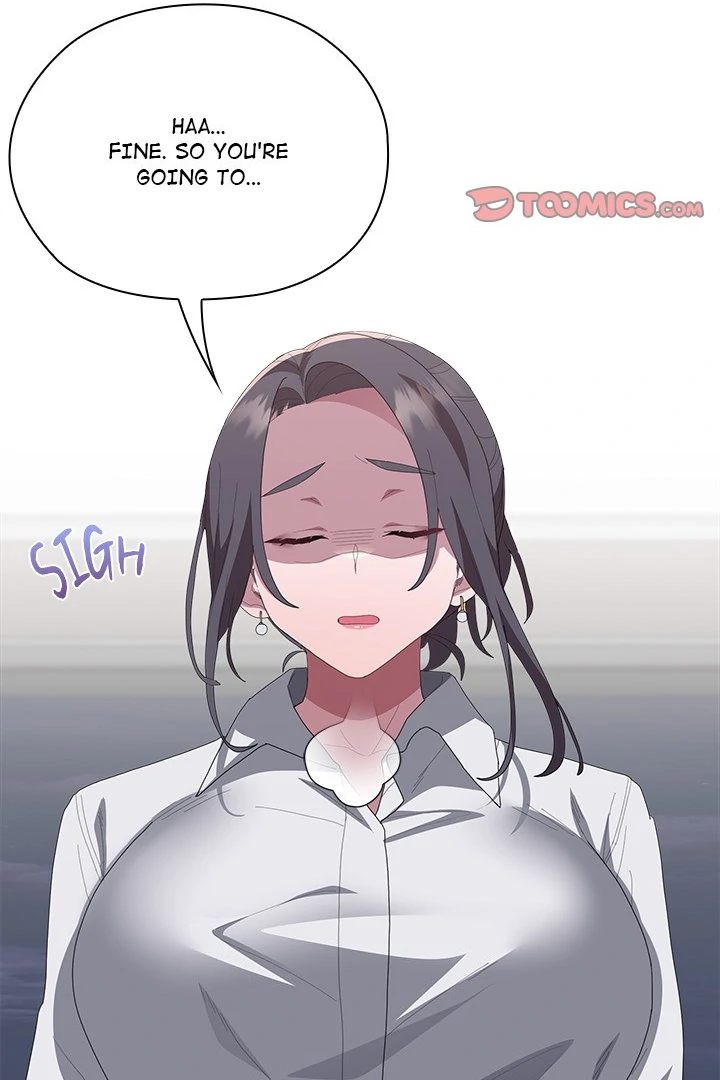 Office Shitbag Alert chapter 54 page 105