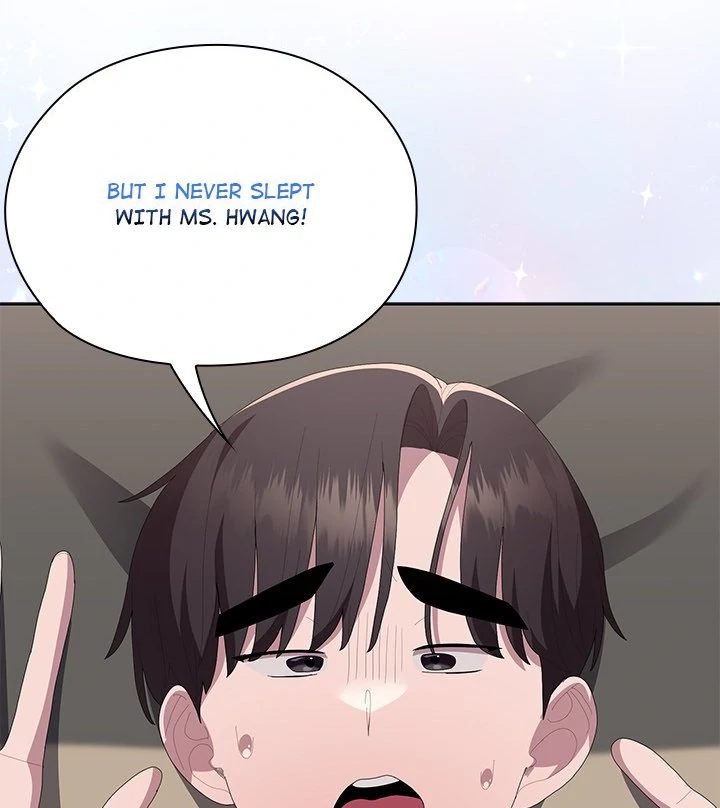 Office Shitbag Alert chapter 55 page 19