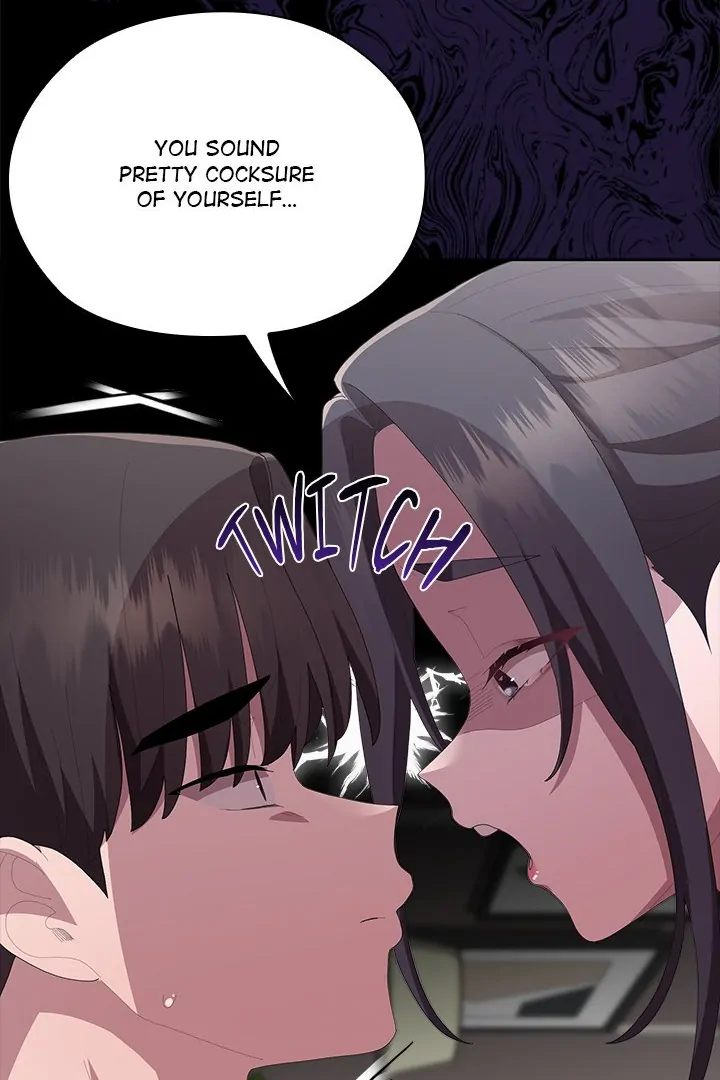 Office Shitbag Alert chapter 55 page 25
