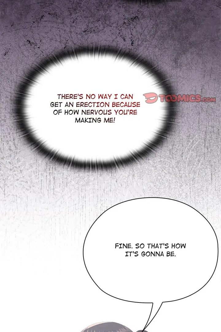 Office Shitbag Alert chapter 55 page 65