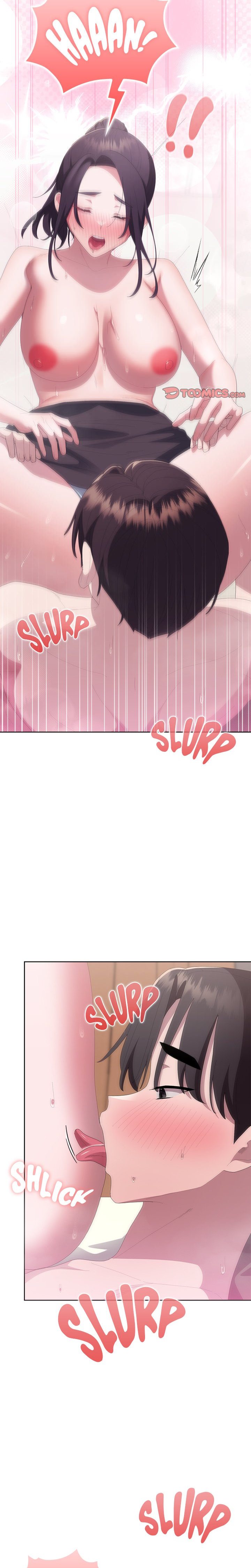 Office Shitbag Alert chapter 56 page 13