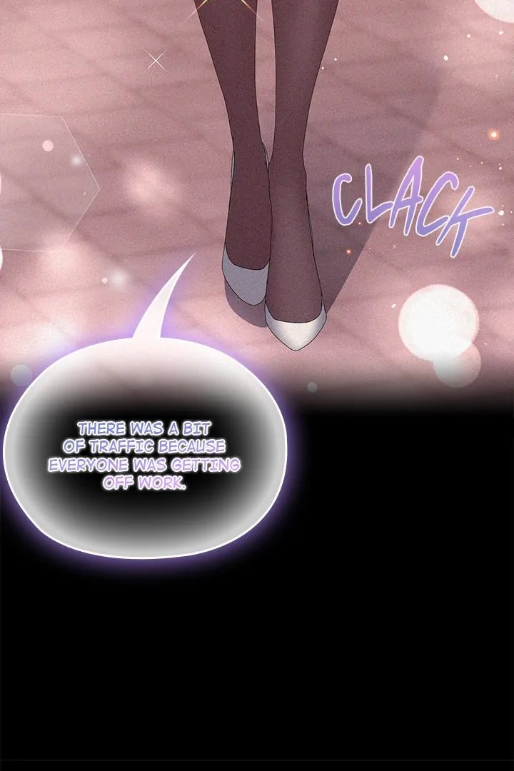 Office Shitbag Alert chapter 57 page 18