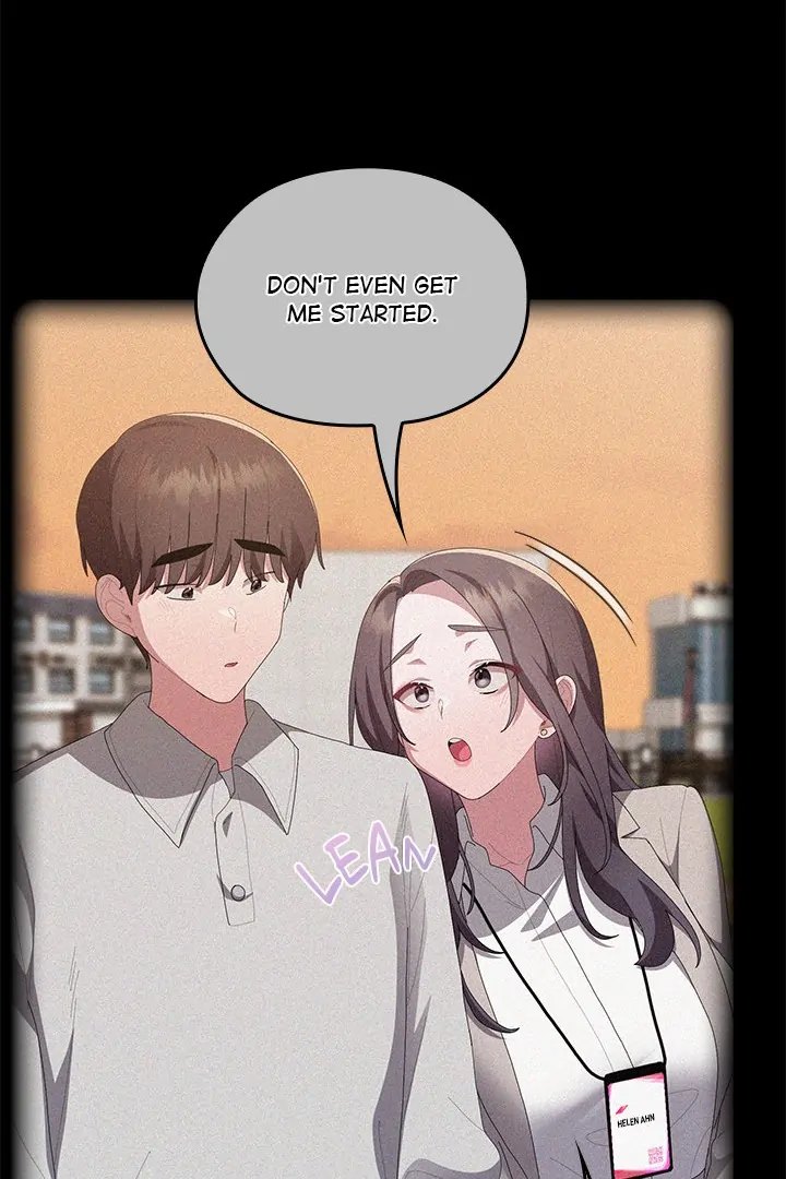 Office Shitbag Alert chapter 57 page 26