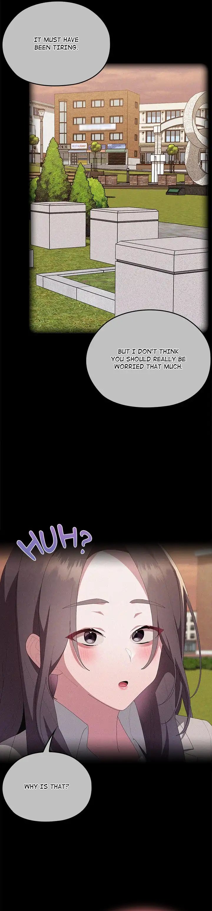 Office Shitbag Alert chapter 57 page 30