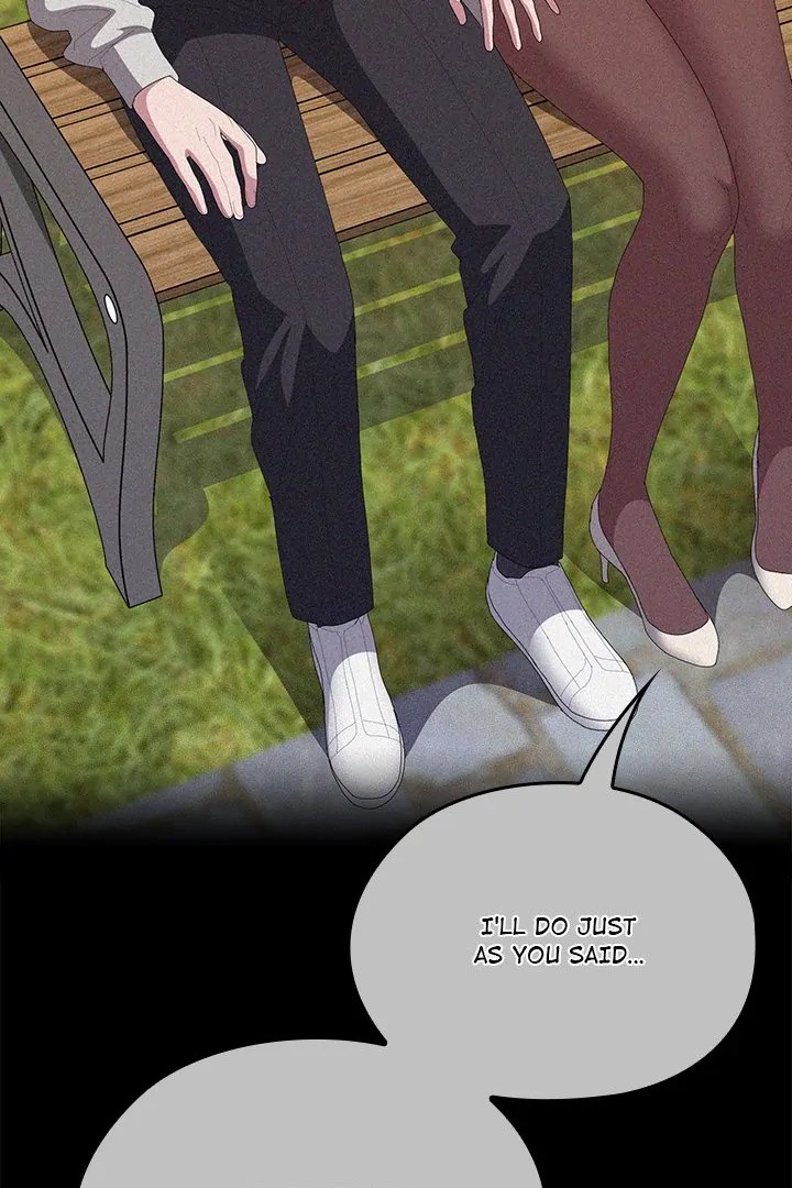 Office Shitbag Alert chapter 57 page 37