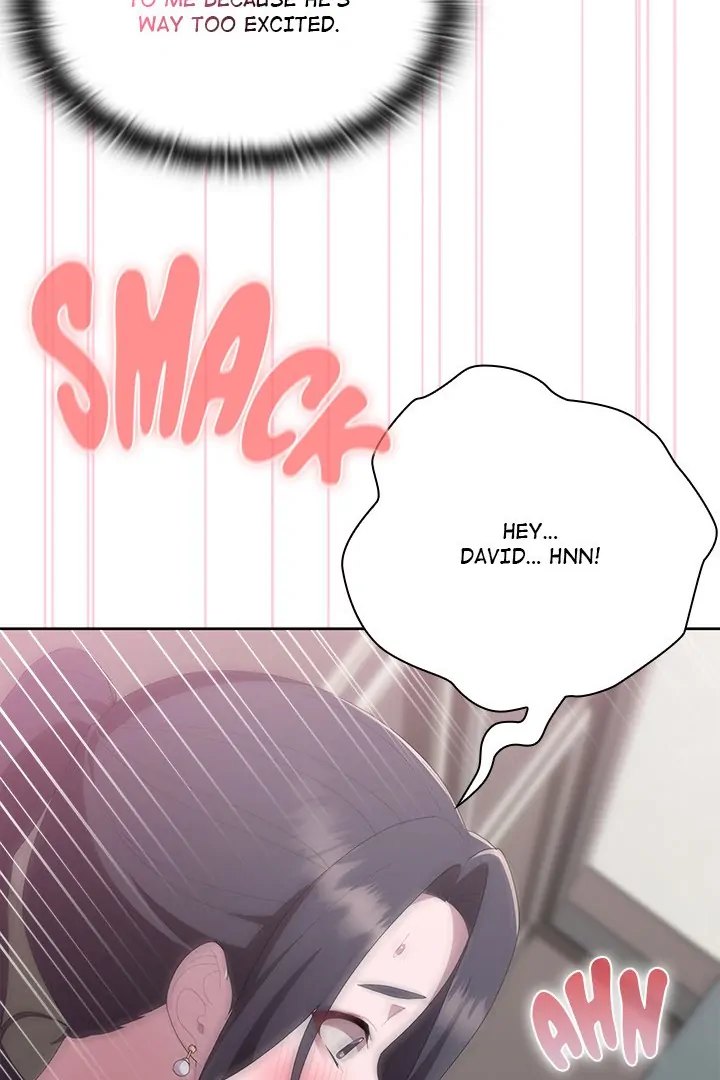 Office Shitbag Alert chapter 57 page 82