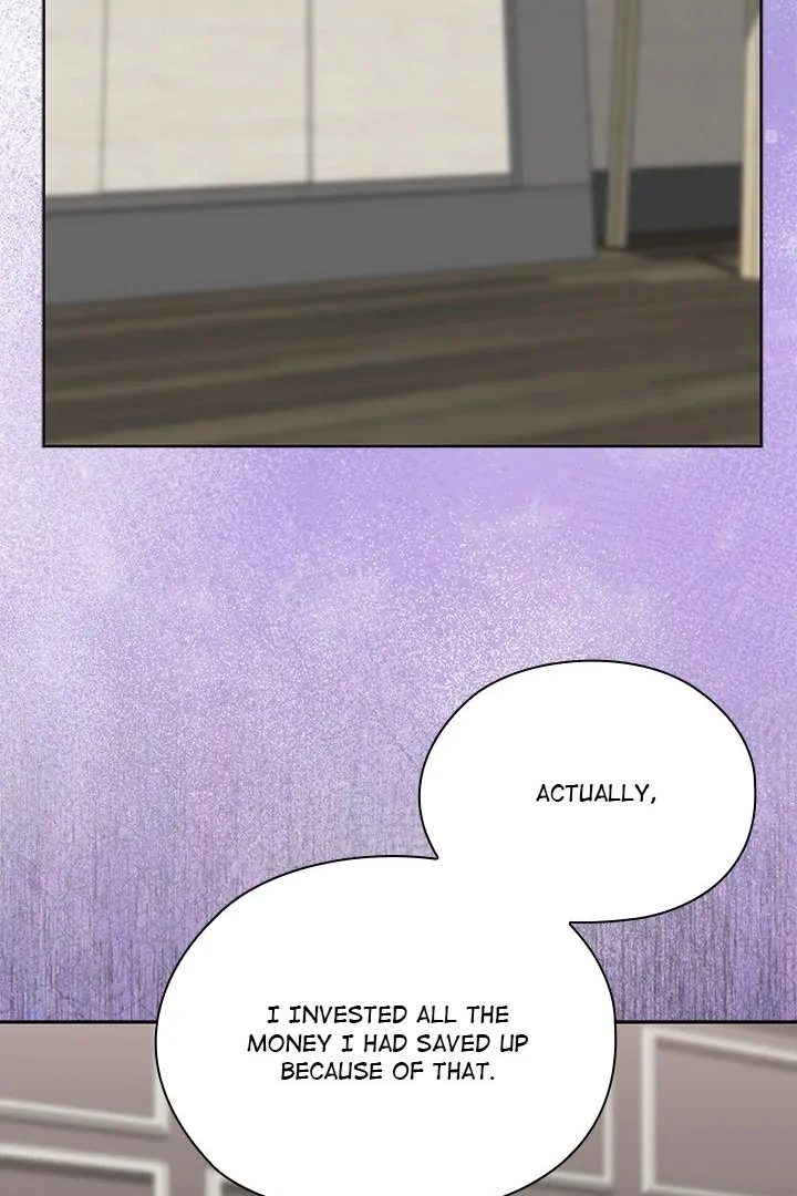 Office Shitbag Alert chapter 58 page 30