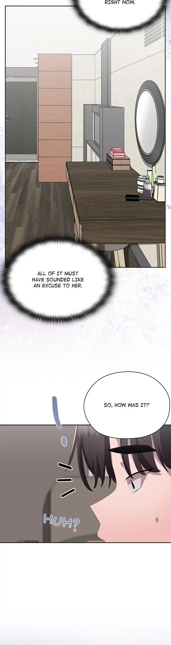 Office Shitbag Alert chapter 58 page 83