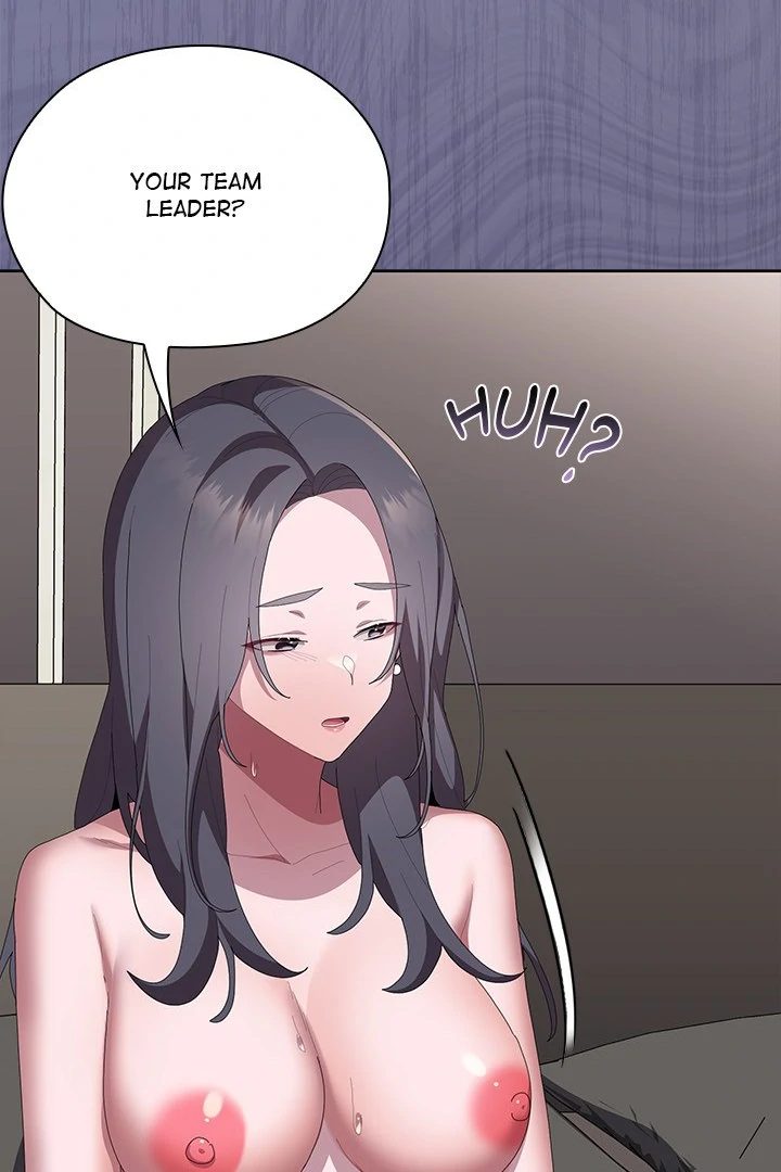 Office Shitbag Alert chapter 59 page 86