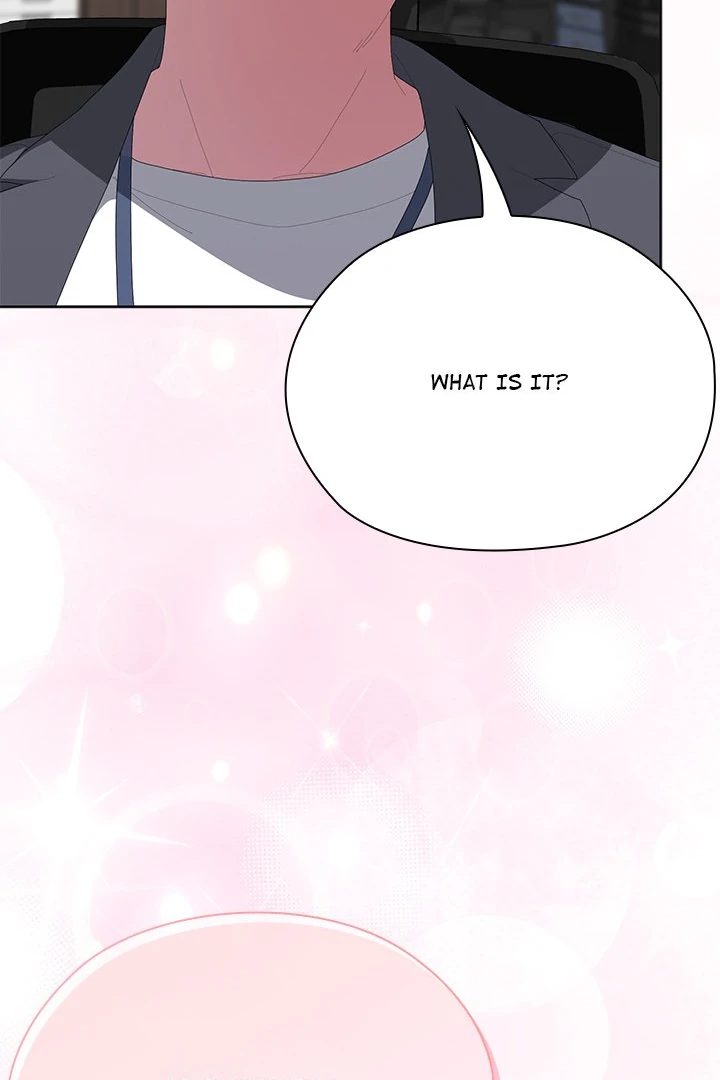 Office Shitbag Alert chapter 59 page 125