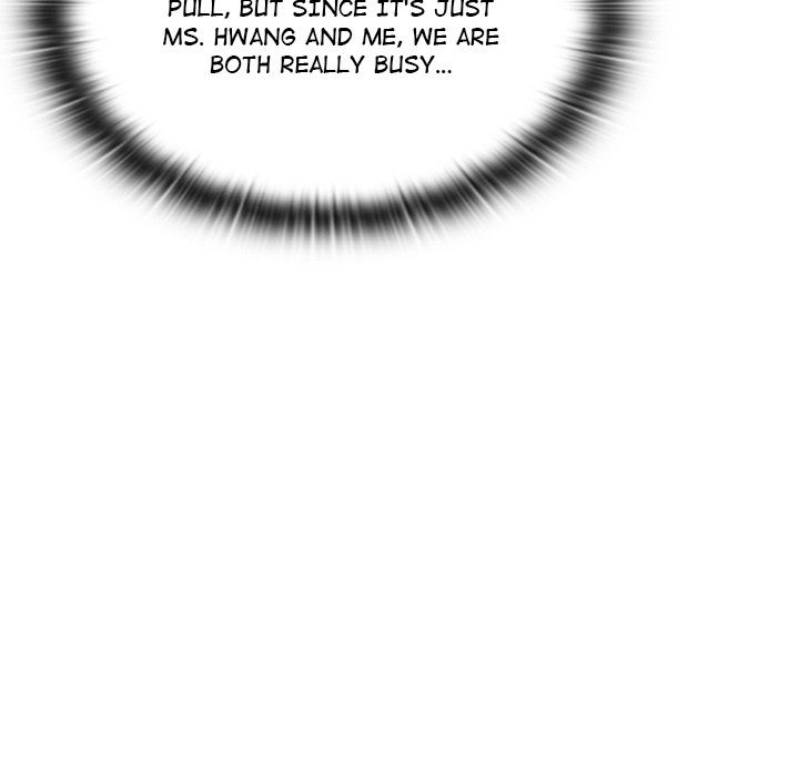Office Shitbag Alert chapter 61 page 46