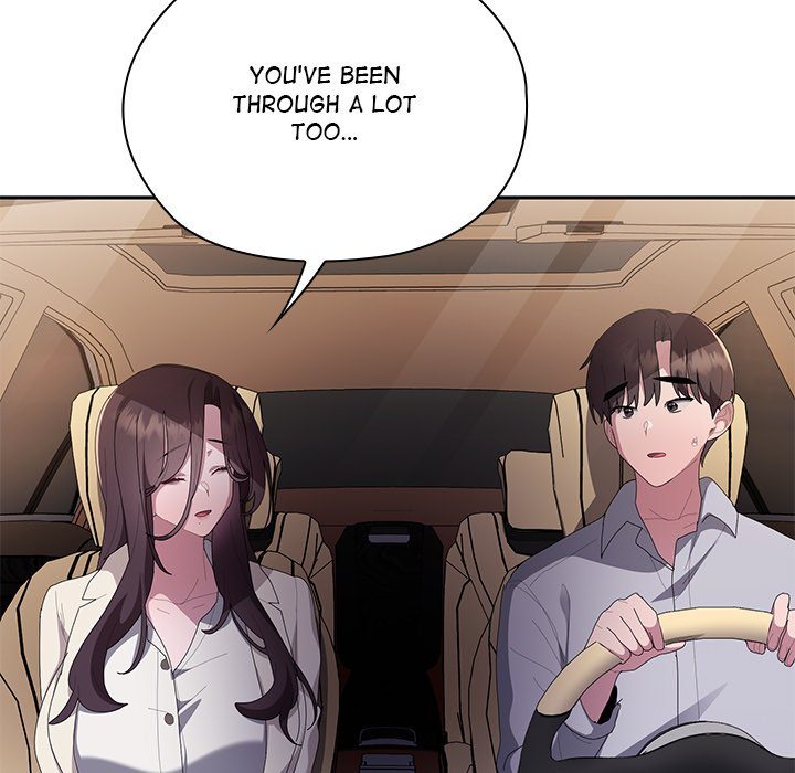 Office Shitbag Alert chapter 61 page 63