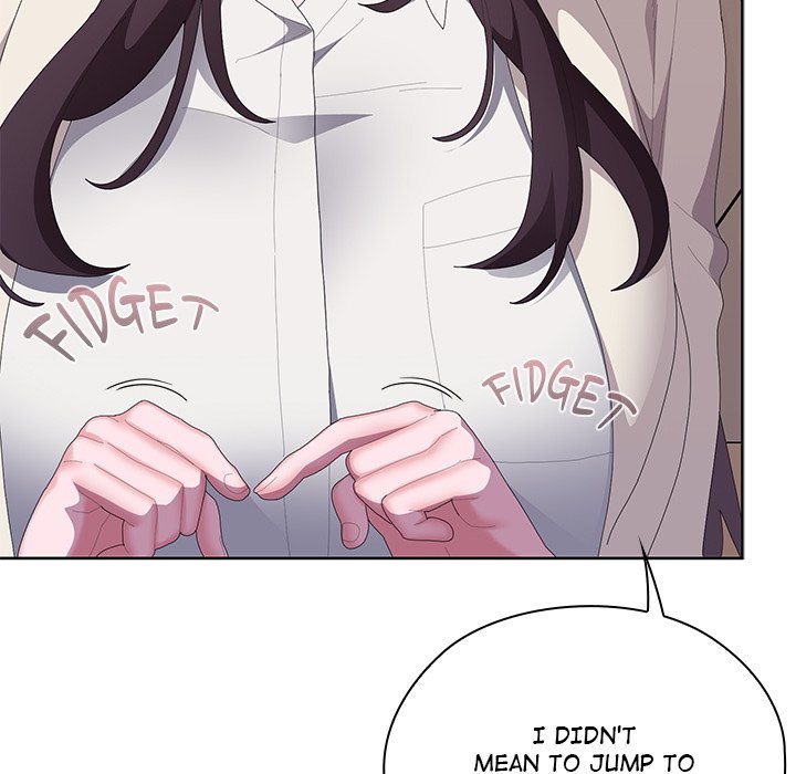Office Shitbag Alert chapter 61 page 83