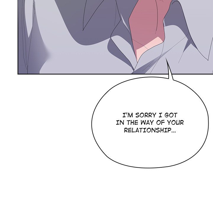 Office Shitbag Alert chapter 61 page 114