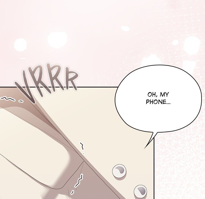Office Shitbag Alert chapter 61 page 131