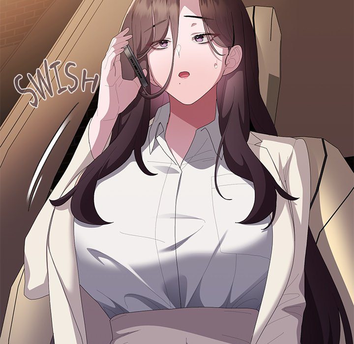 Office Shitbag Alert chapter 61 page 134