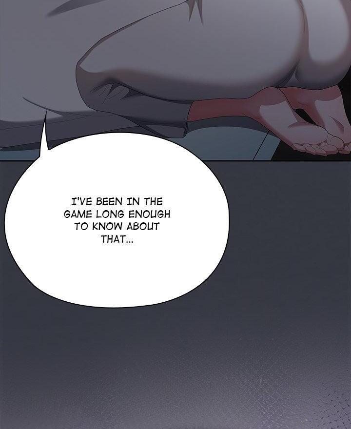 Office Shitbag Alert chapter 62 page 74