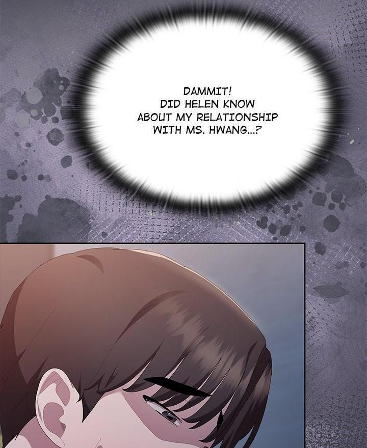 Office Shitbag Alert chapter 62 page 75