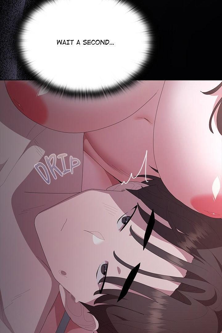 Office Shitbag Alert chapter 62 page 121