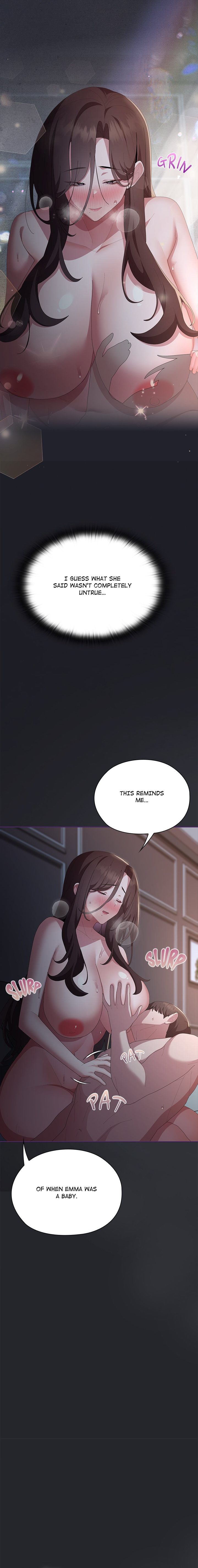 Office Shitbag Alert chapter 63 page 6
