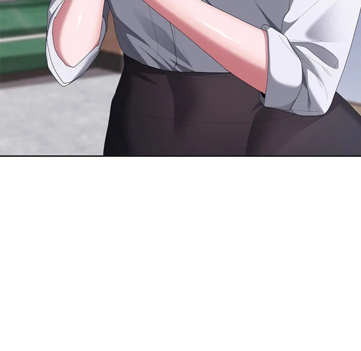 Office Shitbag Alert chapter 67 page 5