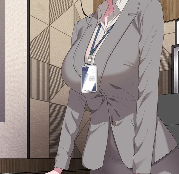 Office Shitbag Alert chapter 67 page 135