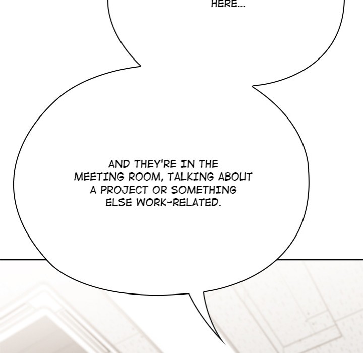 Office Shitbag Alert chapter 68 page 27